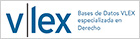 Base de Datos VLEX especializada en Derecho